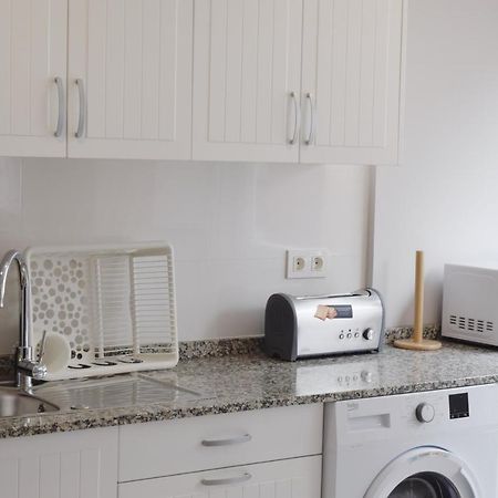 Jomar Apartamento En Coruna A Coruña Dış mekan fotoğraf